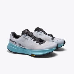 Women's T1 (Snow Line) 11 Women's T1 (Snow Line) -FastStride Gear LateralView