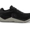 Topo Athletic Men's Ultrafly 5 (Black/Charcoal) -FastStride Gear M076.Black Charcoal 00