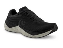 Topo Athletic Men's Ultrafly 5 (Black/Charcoal) 9 Topo Athletic Men's Ultrafly 5 (Black/Charcoal) -FastStride Gear M076.Black Charcoal 04