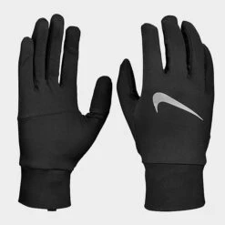 Nike Dri-FIT Accelerate Gloves (Black)