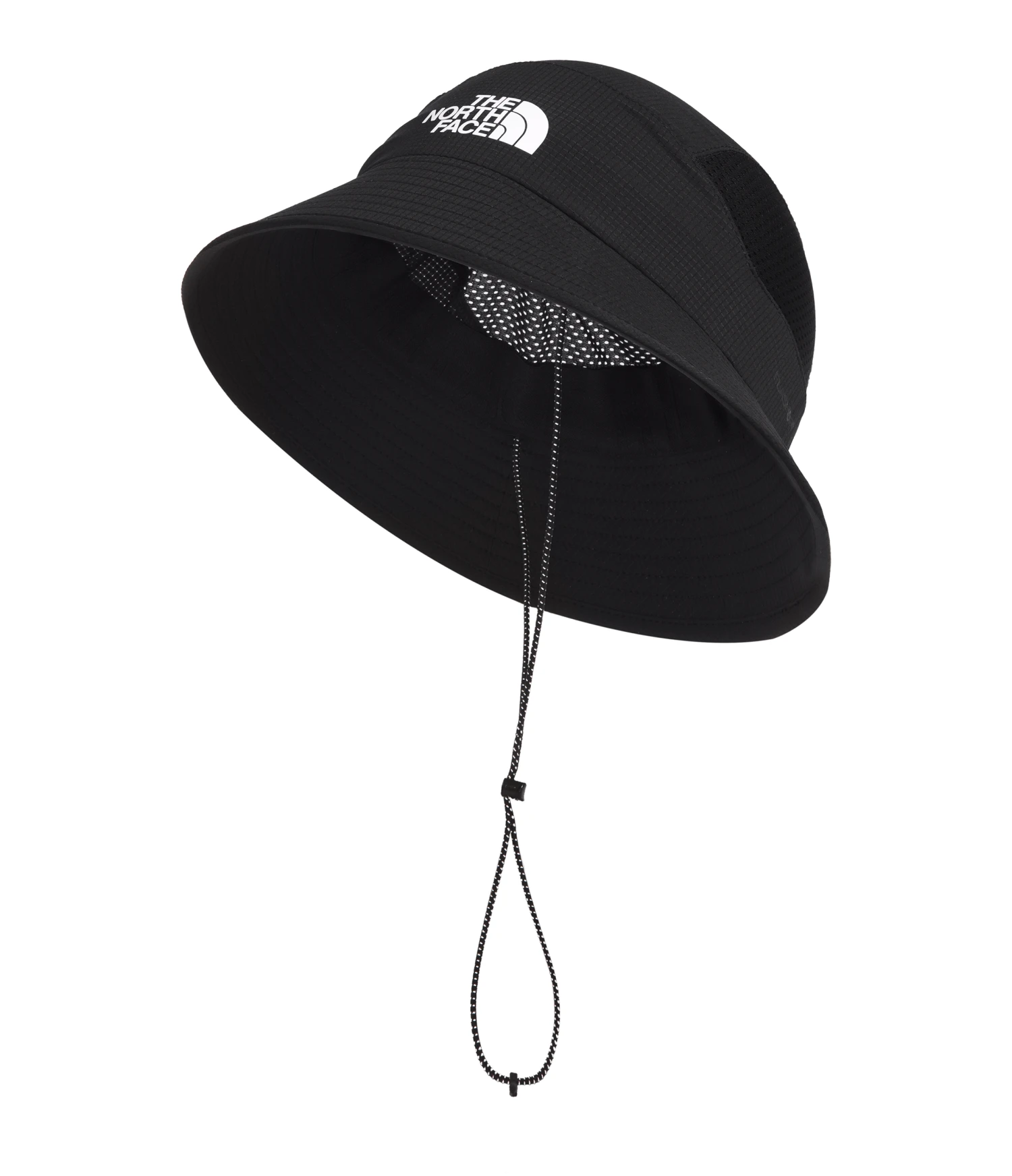 The North Face Unisex Summer Run Bucket (TNF Black) 3 The North Face Unisex Summer Run Bucket (TNF Black)