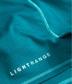 The North Face Women's Sunriser Short-Sleeve (Deep Teal) -FastStride Gear NF0A8BBX6GO DETAIL3