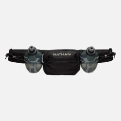 Nathan Trail Mix Plus 3.0 Hydration Belt 8 Nathan Trail Mix Plus 3.0 Hydration Belt -FastStride Gear NS30490 00010 TrailMixPlus3 hero 1000x 7d6e71c2 4488 4ac2 80b3 c14d6f91c963