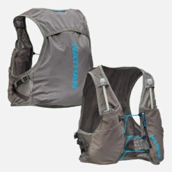 Nathan Pinnacle Breeze 4 Liter Hydration Race Vest (Charcoal/Electric) -FastStride Gear NS30730 80222 PinnacleBreeze 4L hero 1000x ae8bb16c 527c 436b 8d22 0ecc260b0646