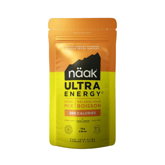 Näak Ultra Energy Drink Mix 4 Näak Ultra Energy Drink Mix - Image 2