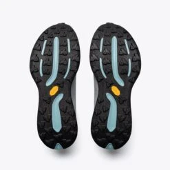 Women's T1 (Snow Line) 15 Women's T1 (Snow Line) -FastStride Gear OutsoleView