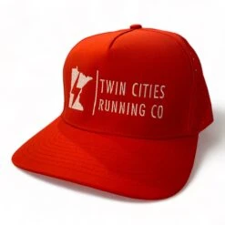 Twin Cities Running Co MN State Hat -FastStride Gear PhotoRoom 20231010 195843