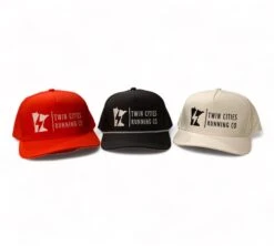 Twin Cities Running Co MN State Hat -FastStride Gear PhotoRoom 20231010 200300