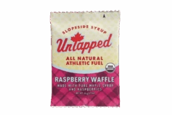 UnTapped Waffles -FastStride Gear RaspWaffleSingle