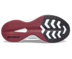 Saucony Women's Freedom Crossport (25 - Sprig/Soot) -FastStride Gear S10820 25 4