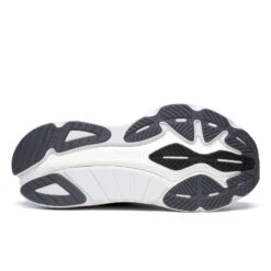 Saucony Women's Hurricane 24 (100 - Black/Carbon) -FastStride Gear S10933 100 6