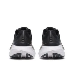 Saucony Women's Guide 18 WIDE (100 - Black/White) -FastStride Gear S10998 100 4