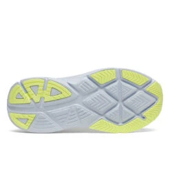 Saucony Women's Guide 18 (151 - White/ Ice Melt) 13 Saucony Women's Guide 18 (151 - White/ Ice Melt) -FastStride Gear S10998 151 6