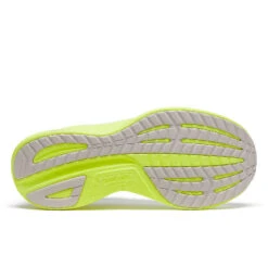 Saucony Women's Ride 18 (143 - White/Sunny) 13 Saucony Women's Ride 18 (143 - White/Sunny) -FastStride Gear S11000 143 6
