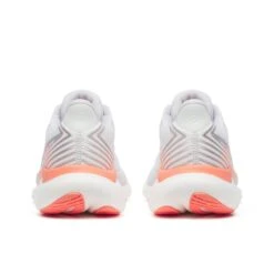 Saucony Women's Triumph 23 (244 - White/Wistful) -FastStride Gear S11023 244 4