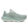 Saucony Women's Hurricane 25 (220 - Iceberg/Aloe) -FastStride Gear S11026 220 1
