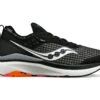 Saucony Men's Freedom Crossport (05 - Black/Vizi) -FastStride Gear S20820 05 1