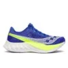 Saucony Men's Endorphin Pro 4 (285 - Lapis/Citron) -FastStride Gear S20939 285 1