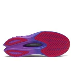 Saucony Men's Endorphin Pro 4 (68 - White/Shadow) 13 Saucony Men's Endorphin Pro 4 (68 - White/Shadow) -FastStride Gear S20939 68 6