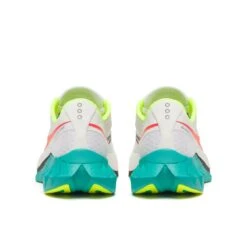 Saucony Men's Endorphin Pro 4 (97 - White/Mutant) 12 Saucony Men's Endorphin Pro 4 (97 - White/Mutant) -FastStride Gear S20939 97 4