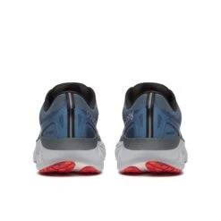 Saucony Men's Triumph 22 (213 - Mirage/Black) 12 Saucony Men's Triumph 22 (213 - Mirage/Black) -FastStride Gear S20964 213 4