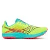 Saucony Unisex Kilkenny XC 10 (97 - Citron/Mutant) -FastStride Gear S31000 97 1