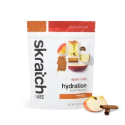Skratch Labs Sport Hydration Drink Mix (20 Servings) -FastStride Gear SDM AC 440g 01