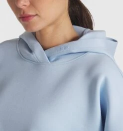 Women's LuxBreak Oversized Hoodie (Sky Blue) -FastStride Gear SS24 Womens 92 2048x2048 5d4fdcad be9f 44ae 812a e62b23eb84d1