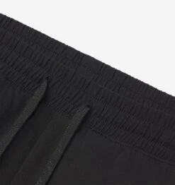 Men's Stride Short [5.5"] (Black) -FastStride Gear STRIDE SHORT SKY BLACK 5.5 DTL1