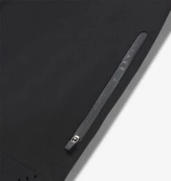 Men's Stride Short [5.5"] (Black) -FastStride Gear STRIDE SHORT SKY BLACK 5.5 DTL3K