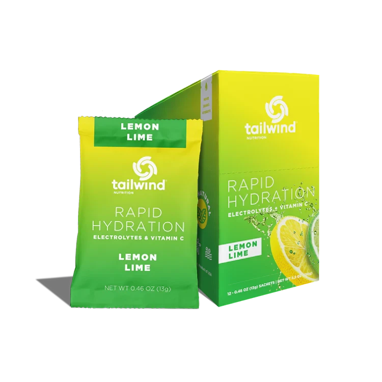 Tailwind Rapid Hydration (Single Serving) 5 Tailwind Rapid Hydration (Single Serving) - Image 3