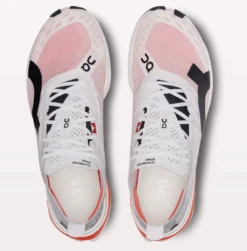 On Men's Cloudboom Strike (White/Black) -FastStride Gear Screenshot2024 09 06at11.13.44PM