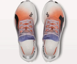 On Women's Cloudboom Strike (White/Flame) -FastStride Gear Screenshot2024 09 06at5.17.31PM