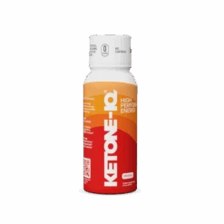 Ketone-IQ® Shots (2 Oz. Single Serve)