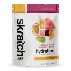 Skratch Labs Sport Hydration Drink Mix (20 Servings) -FastStride Gear Skratch Hydration POG 1080x1080 1d49c218 a0c8 439c 80fa 5b1244df0b5c