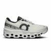 Women’s Cloudmonster 2 (White/Frost) 2 Women’s Cloudmonster 2 (White/Frost) -FastStride Gear Small PNG 3WE10110664 cloudmonster 2 ss24 white frost w d