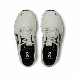 Women’s Cloudmonster 2 (White/Frost) 12 Women’s Cloudmonster 2 (White/Frost) -FastStride Gear Small PNG 3WE10110664 cloudmonster 2 ss24 white frost w g2