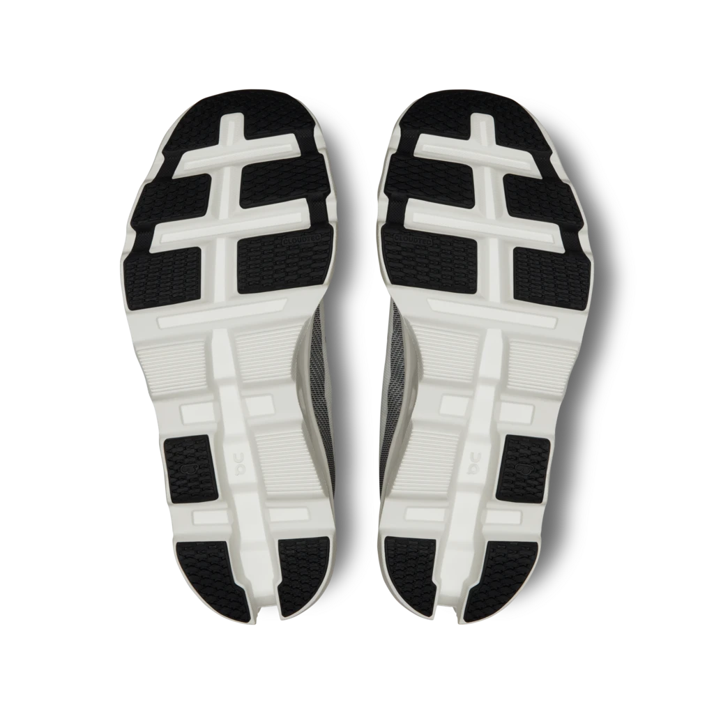 Women’s Cloudmonster 2 (White/Frost) 8 Women’s Cloudmonster 2 (White/Frost) - Image 6