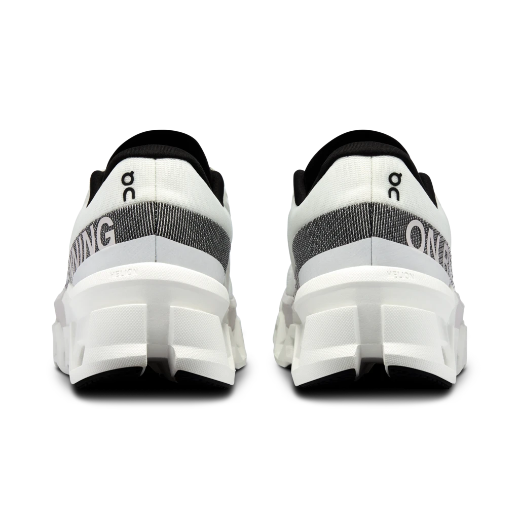 Women’s Cloudmonster 2 (White/Frost) 6 Women’s Cloudmonster 2 (White/Frost) - Image 4