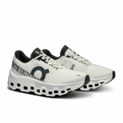 Women’s Cloudmonster 2 (White/Frost) 10 Women’s Cloudmonster 2 (White/Frost) -FastStride Gear Small PNG 3WE10110664 cloudmonster 2 ss24 white frost w g6