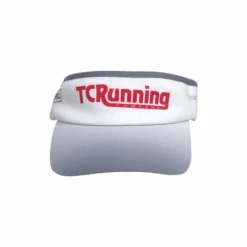 TCRC 360° Visor (White)