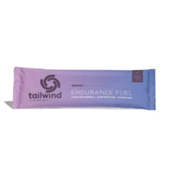 Tailwind Endurance Fuel - Single Serving -FastStride Gear TW Endurance Fuel Berry Single Front 576x a911ea1e a92b 423d aab5 3d6cec2c70e6