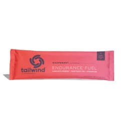 Tailwind Endurance Fuel - Single Serving -FastStride Gear TW Endurance Fuel Raspberry Single Front 576x 6075716e 3597 4b47 a78a b7a776ad8278