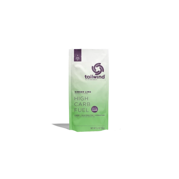 Tailwind High Carb Fuel (Single Serving) 5 Tailwind High Carb Fuel (Single Serving) - Image 3