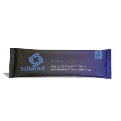 Tailwind Recovery - Single Serving 16 Tailwind Recovery - Single Serving -FastStride Gear TW Recovery Vanilla Single Front 1500x ce7e2601 f508 456a be22 45505496d028