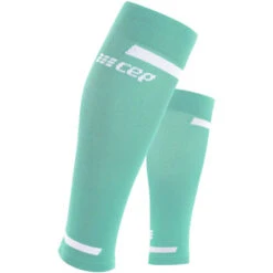 CEP Women's Run Calf 4.0 Compression Sleeve (Ocean) 9 CEP Women's Run Calf 4.0 Compression Sleeve (Ocean) -FastStride Gear The Run Calf Sleeves 4.0 ocean women 3 540x 522279ed 1fa1 4e95 84aa 5b27b5d9bc6a