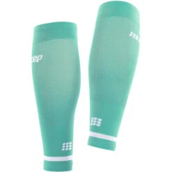 CEP Women's Run Calf 4.0 Compression Sleeve (Ocean) 10 CEP Women's Run Calf 4.0 Compression Sleeve (Ocean) -FastStride Gear The Run Calf Sleeves 4.0 ocean women 4 540x e843638d 3680 42a2 89ef fb4997d6bf02