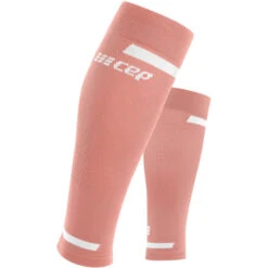 CEP Women's Run Calf 4.0 Compression Sleeve (Rose) 9 CEP Women's Run Calf 4.0 Compression Sleeve (Rose) -FastStride Gear The Run Calf Sleeves 4.0 rose women 3 540x 25ede48d 789a 480b 978a 4d65af1692b9