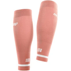 CEP Women's Run Calf 4.0 Compression Sleeve (Rose) 10 CEP Women's Run Calf 4.0 Compression Sleeve (Rose) -FastStride Gear The Run Calf Sleeves 4.0 rose women 4 540x 0c67cf39 29c5 4b9e a376 50df74ae7893