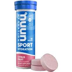 Nuun Sport Tablets -FastStride Gear Tube Single w tabs Sport CitrusFruit x900 e27c0378 ea4a 4003 a38c 9b80cb19e7b1